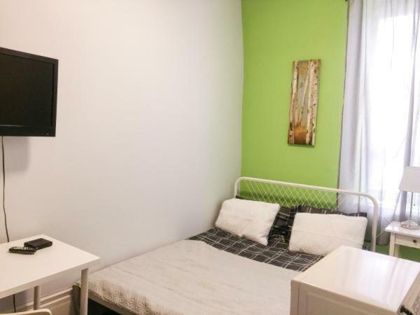 Hoestel Toronto Zewnętrze zdjęcie